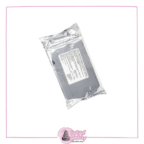 Modelovací hmota Top Model Odense bílá 1 kg – na figurky a dekorace