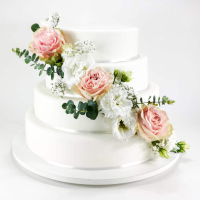 Pasta Dama Stella – potahovací a modelovací hmota IRCA 5 kg