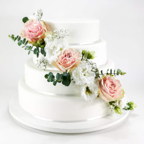 Pasta Dama Stella – potahovací a modelovací hmota IRCA 5 kg