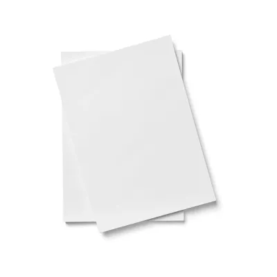 Fondánový list čistý | Základ pro tisk i zdobení dortů