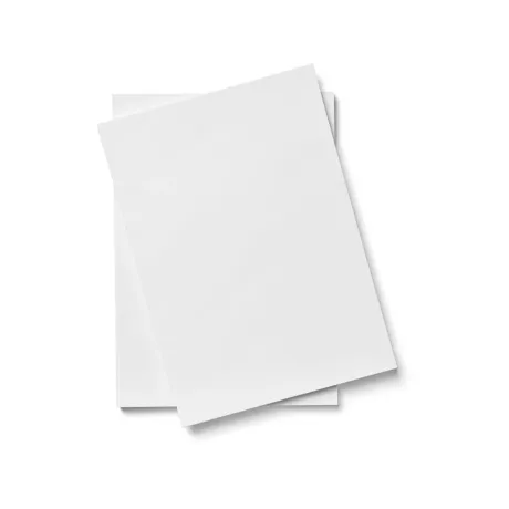 Fondánový list čistý | Základ pro tisk i zdobení dortů