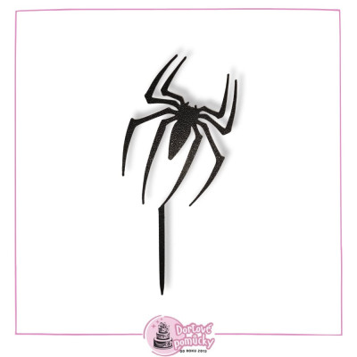 Spiderman 2 - dortový zápich