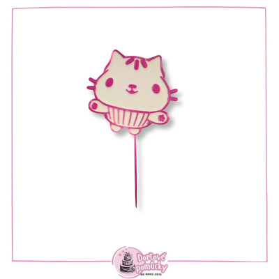 Gabbi  - plastový zápich