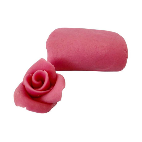 Marcipán růžový 150 g | Potahování dortů a cukrářské dekorace