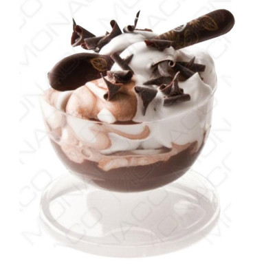 Jednorázový kelímek s víčkem Daniela 115 ml (1 ks)