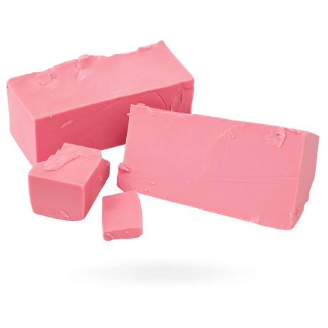 Malinová elastická poleva 500 g