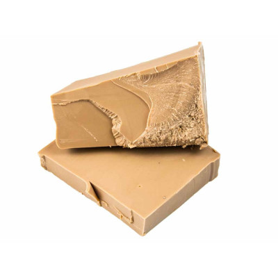 Kávová elastická poleva 250 g