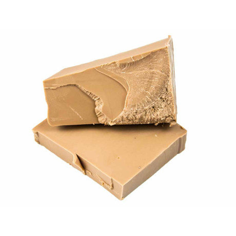 Kávová elastická poleva 250 g