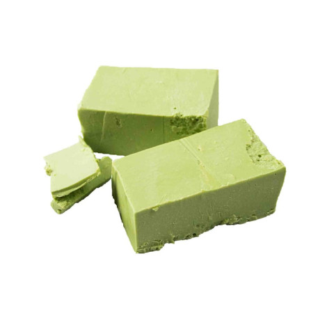 Pistáciová elastická poleva 250 g