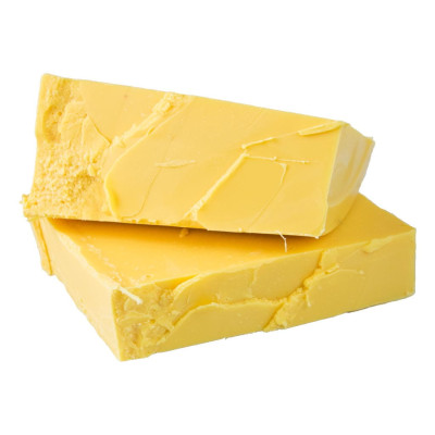 Banánová elastická poleva 500 g