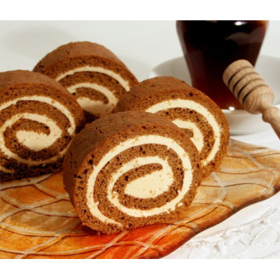 IREKS Sandra Medovník – směs na medové korpusy (1 kg) | Vláčný a voňavý základ