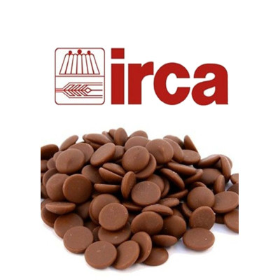 RENO Concerto mléčná čokoláda 34% (500 g) – kvalitní čokoláda pro pralinky a polevy