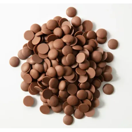 RENO Concerto mléčná čokoláda 34% (250 g) – kvalitní čokoláda pro pralinky a polevy