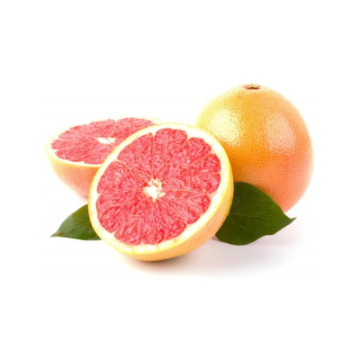 Ochucovací pasta Joypaste Růžový grep 100 g – svěží grapefruitová chuť