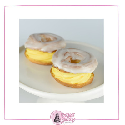 Vanilmix puding za studena (1 kg) | Zeelandia – termostabilní krém bez vaření