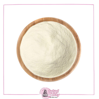 Sušené mléko polotučné 500g