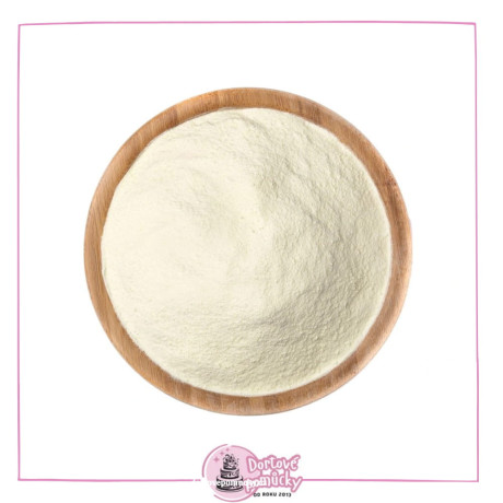 Sušené mléko polotučné 500g