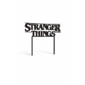 Stranger things 1 - plastový zápich