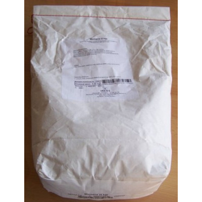 Montana mléčný marcipán 5 kg