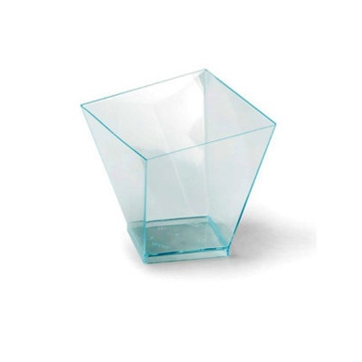 Pohárek Charme 120 ml 1 kus na dezerty