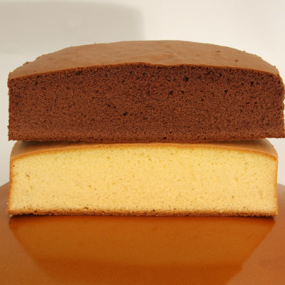 Sandra KLASIK tmavá (1 kg) – směs na kakaové korpusy | IREKS