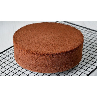 Sandra KLASIK tmavá (500 g) – směs na kakaové korpusy | IREKS