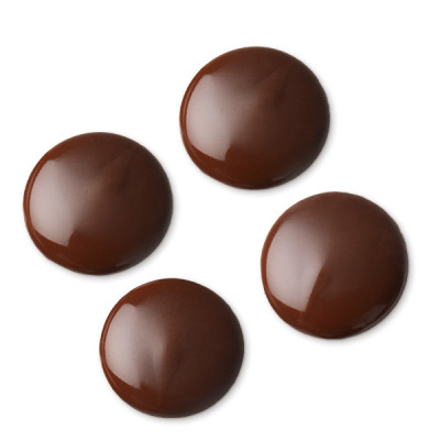 IDUKKI Indie 67% Grand Cru – pravá hořká poleva 100 g | dortovepomucky.cz