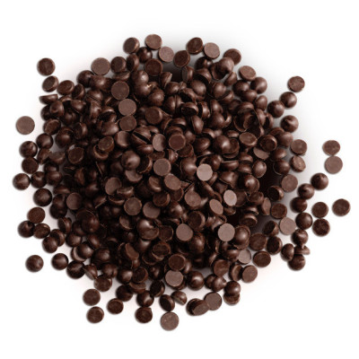 Veliche Sensation 72 % hořká belgická čokoláda 100 g| dortovepomucky.cz