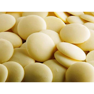 Master Martini Ariba White 36/38 – prémiová bílá čokoláda