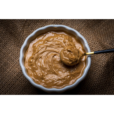 Kešu - jemná ořechová pasta  (100 g)| dortovepomucky.cz