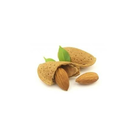 SmartFlex Velvet - mandle 500g