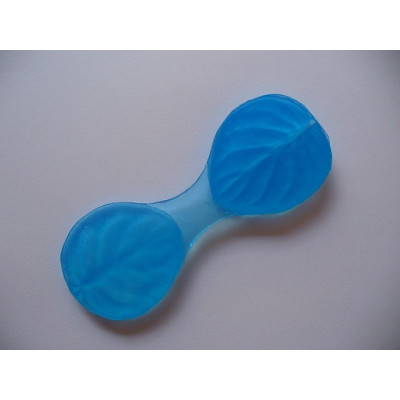 Žilkovač Africká fialka - silikonová forma