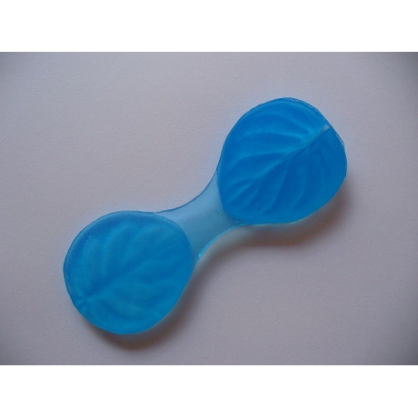 Žilkovač Africká fialka - silikonová forma