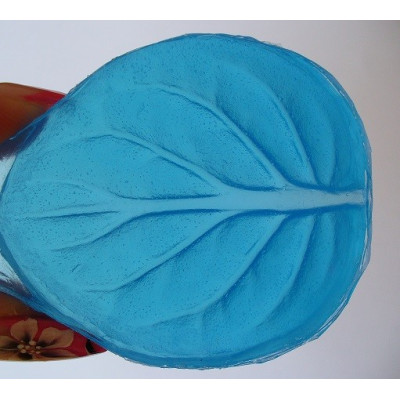 Žilkovač Africká fialka - silikonová forma