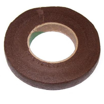 Omotávací páska hnědá