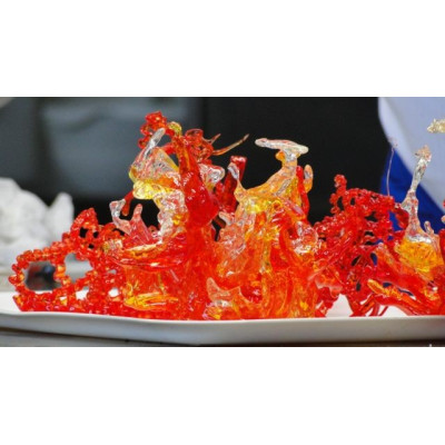 Cukr dekorační Isomalt ( E953 ) 250 g