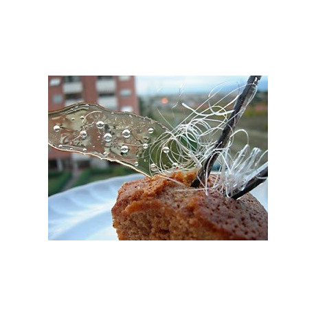 Cukr dekorační Isomalt ( E953 ) 1 kg