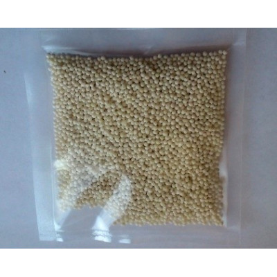 Cukrový máček (bílý)  50 g