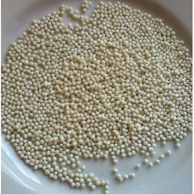 Cukrový máček (bílý)  50 g