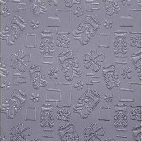 Hawai č.5 strukturovací podložka