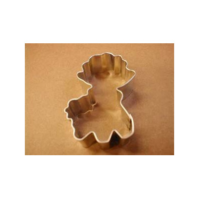 Ovečka - vykrajovačka