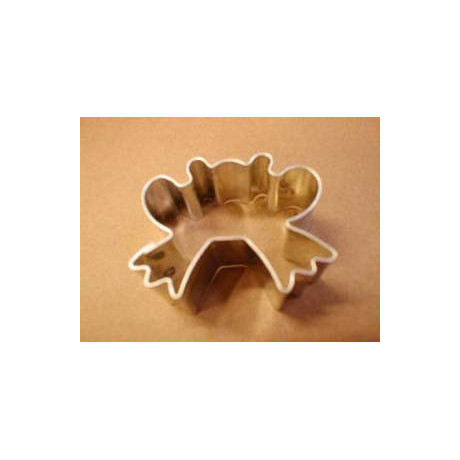 Žaba- vykrajovačka