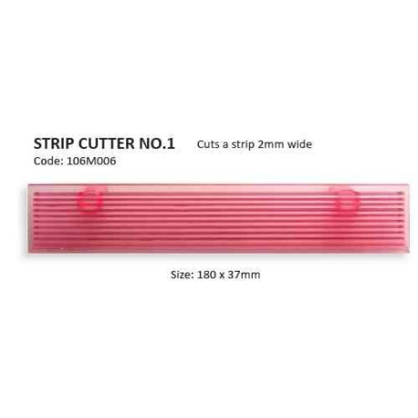 Strip Cutter 1