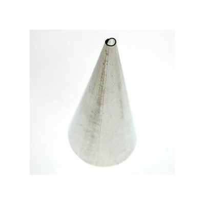 Zdobící špička průměr 2