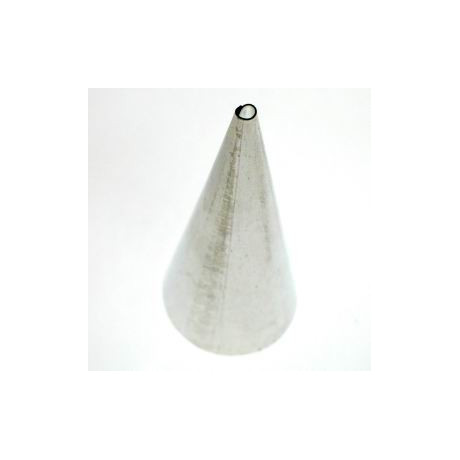 Zdobící špička průměr 2