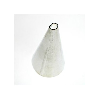 Zdobící špička průměr 4 šikmá