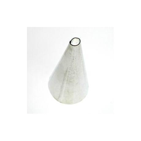 Zdobící špička průměr 4 šikmá