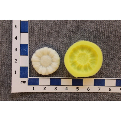 Kvíteček 207 silikonová forma