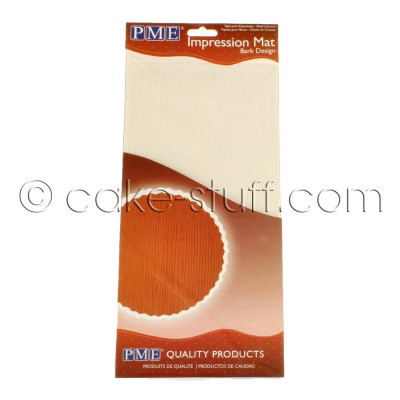 Dřevo otiskovací podložka PME