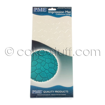 Kameny otiskovací podložka PME